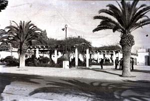 ER RAHEL 501  LA PLACE